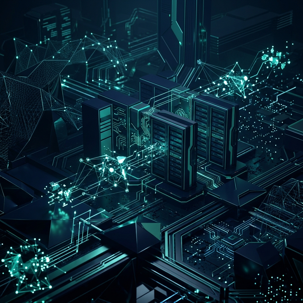 Enterprise Network